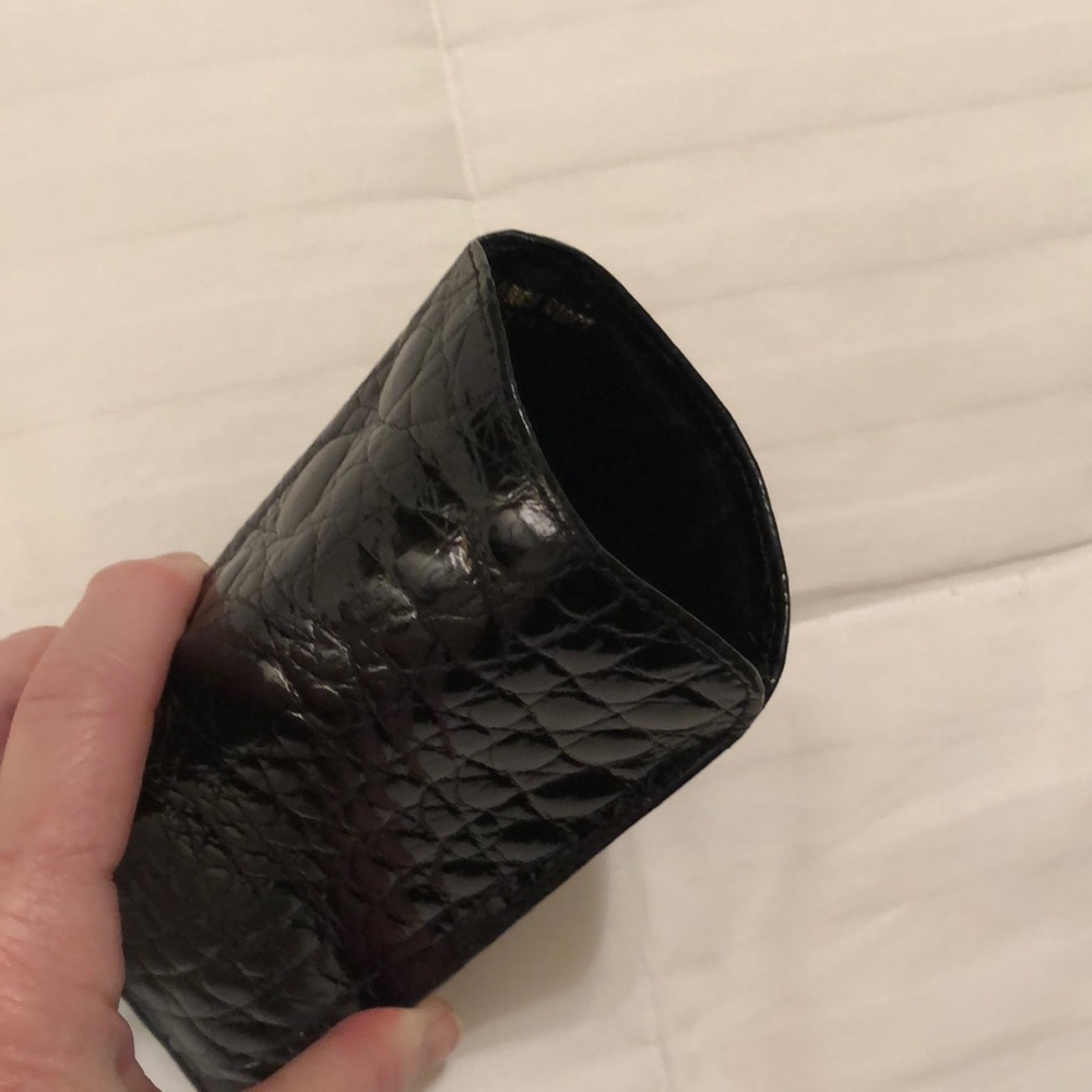 Crocodile Glasses Case - Picture 5 of 5